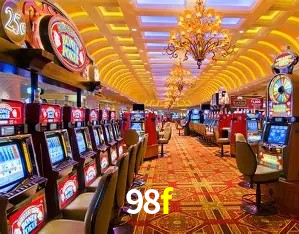 Ofertas Imperdíveis na 98f: Promoções e Bônus Que Valem a Pena