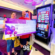 98f: A Experiência de Casino com Jogos de Mesa ao Vivo